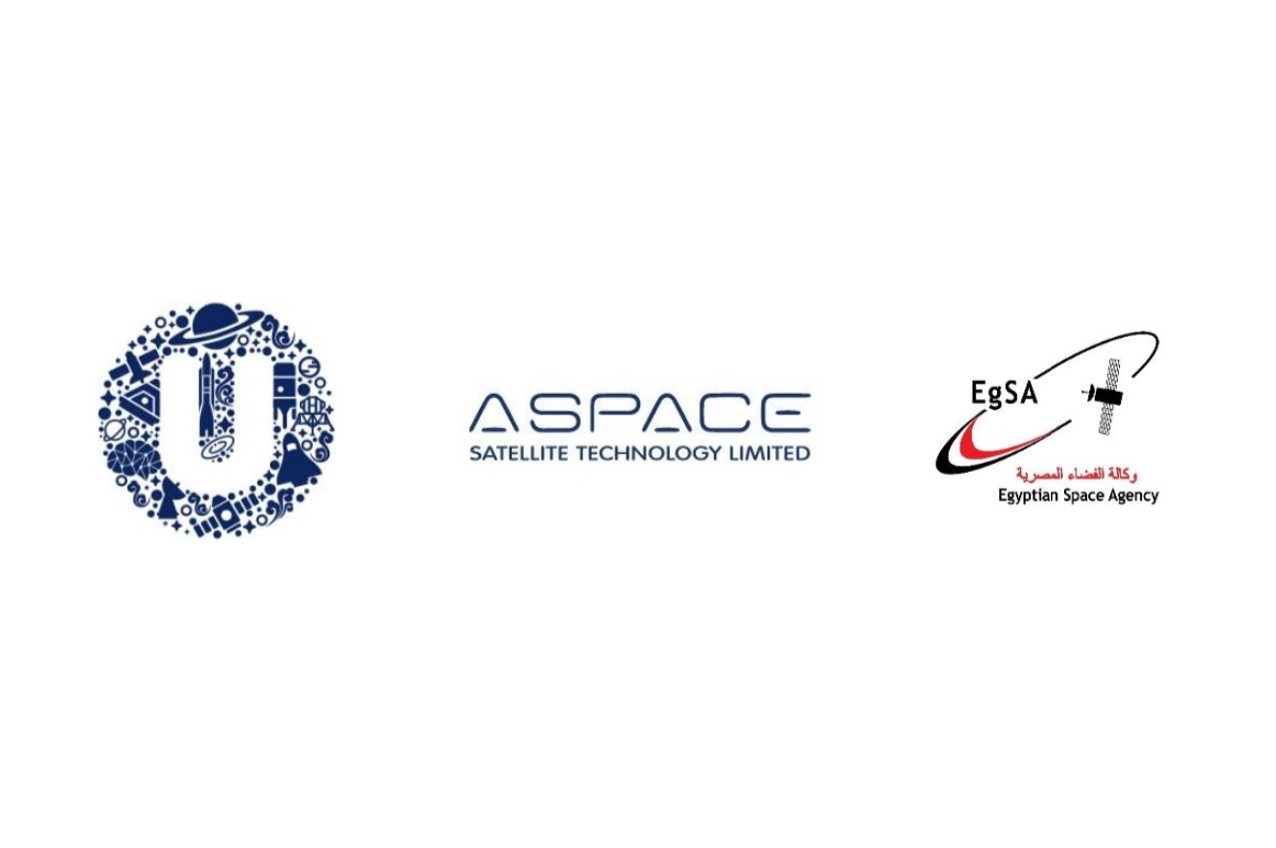 USPACE Technology Group Limited and the Egyptian Space Agency Sign Agreement to Establish Joint Space Technology Laboratory in Abu Dhabi Space Eco City
