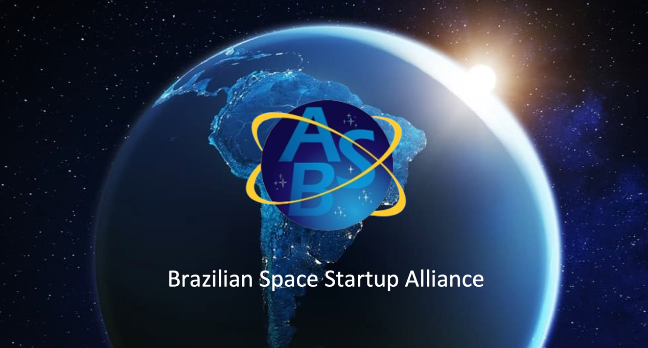 洲際航天科技與巴西航天聯盟簽署全面戰略合作協議