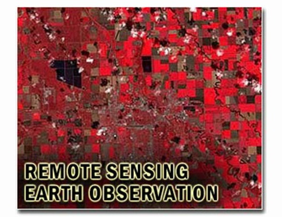 Commercial Earth Observation to exceed $8 billion by 2033