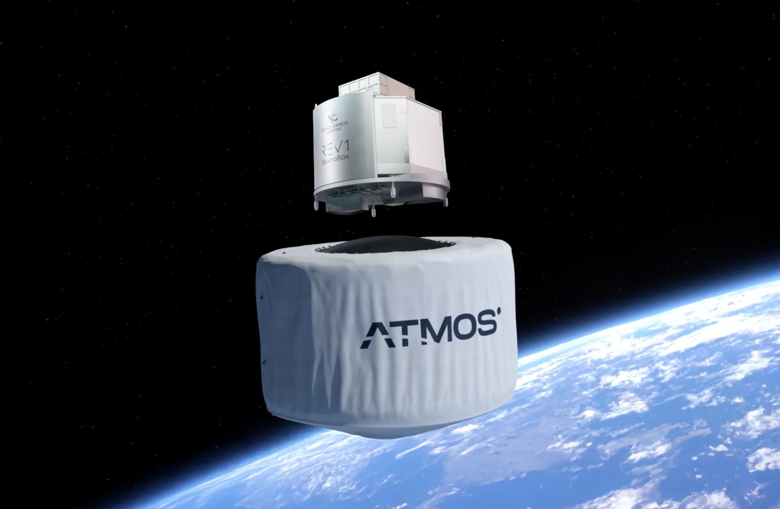 European companies to offer microgravity payload missions