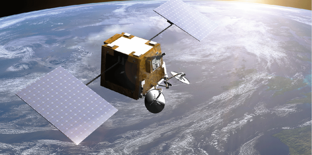 Eutelsat, Mediatek, and Airbus successfully trial 5G NTN over LEO satellites