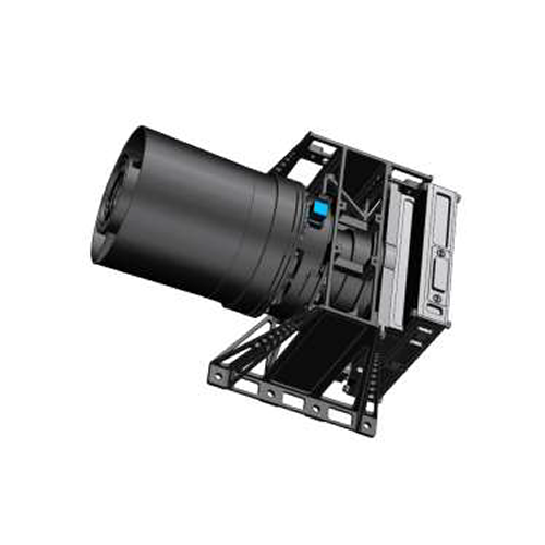 5m Resolution Optical Camera