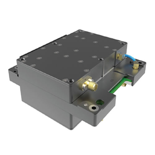 S-band transponder