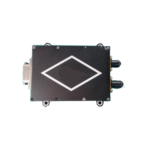 GNSS Receiver