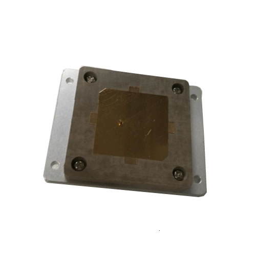 Navigation Microstrip Antenna