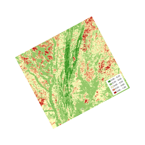 Soil Moisture Monitoring