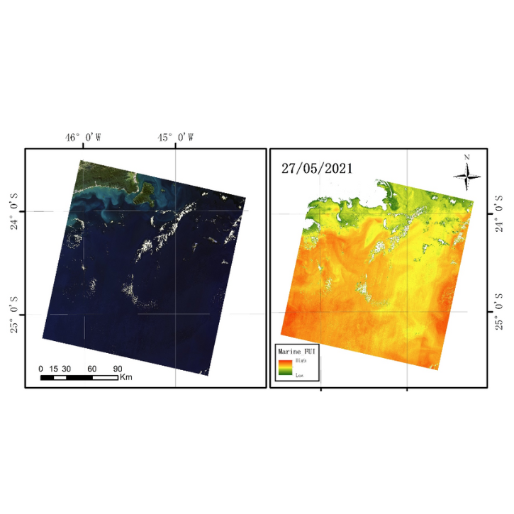 Water Quality Monitoring